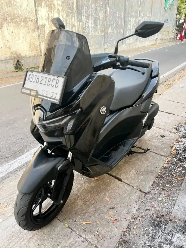 NMAX NEO S TAHUN 2025