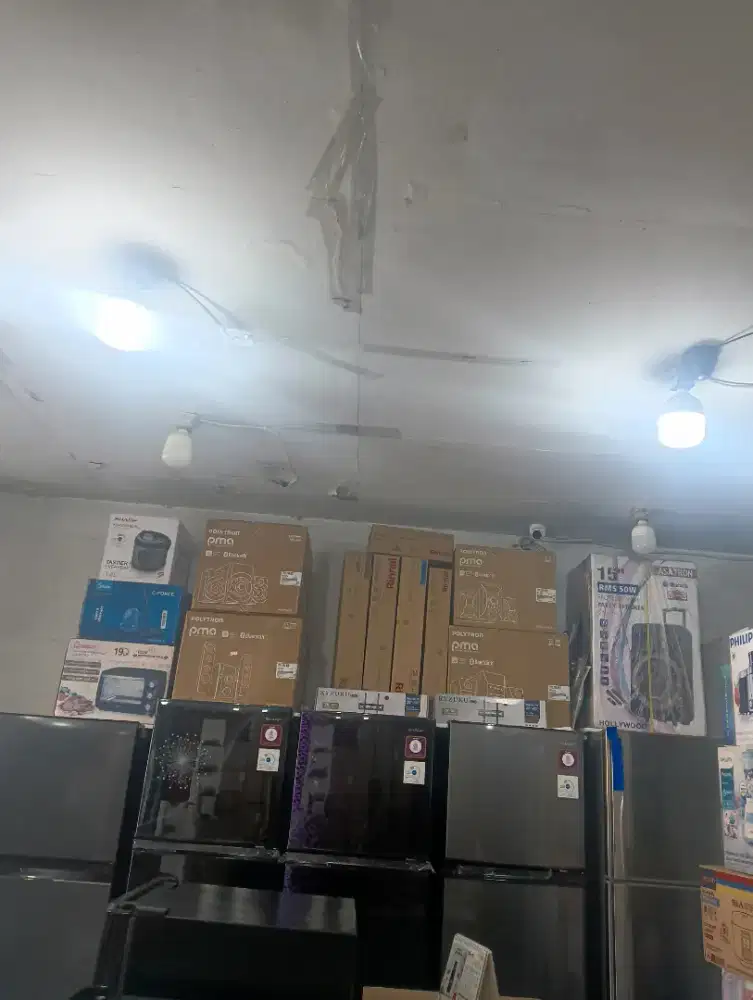 promo cicilan elektronik