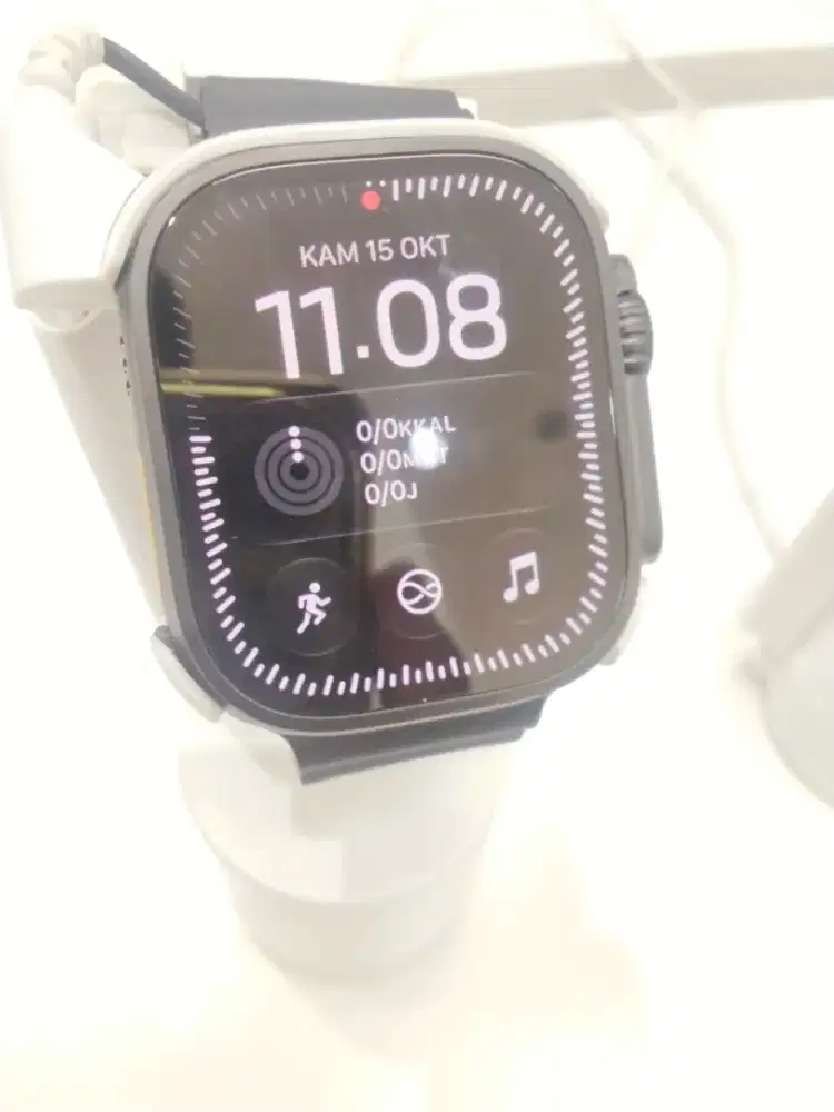 Apple Watch Ultra 3
