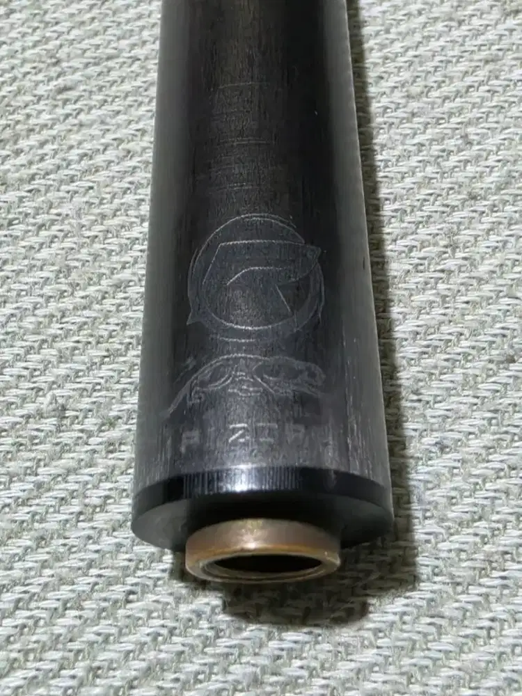Predator Revo 12.4 Wvp Uniloc
