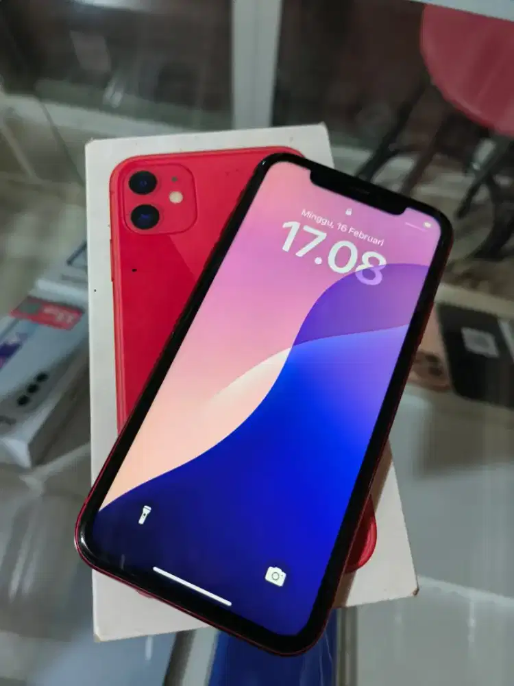 WTB iPhone 12 Pro Max Ex iBox GDN Digimap Mulus