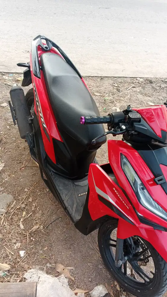 VARIO LED NEW GEN 2