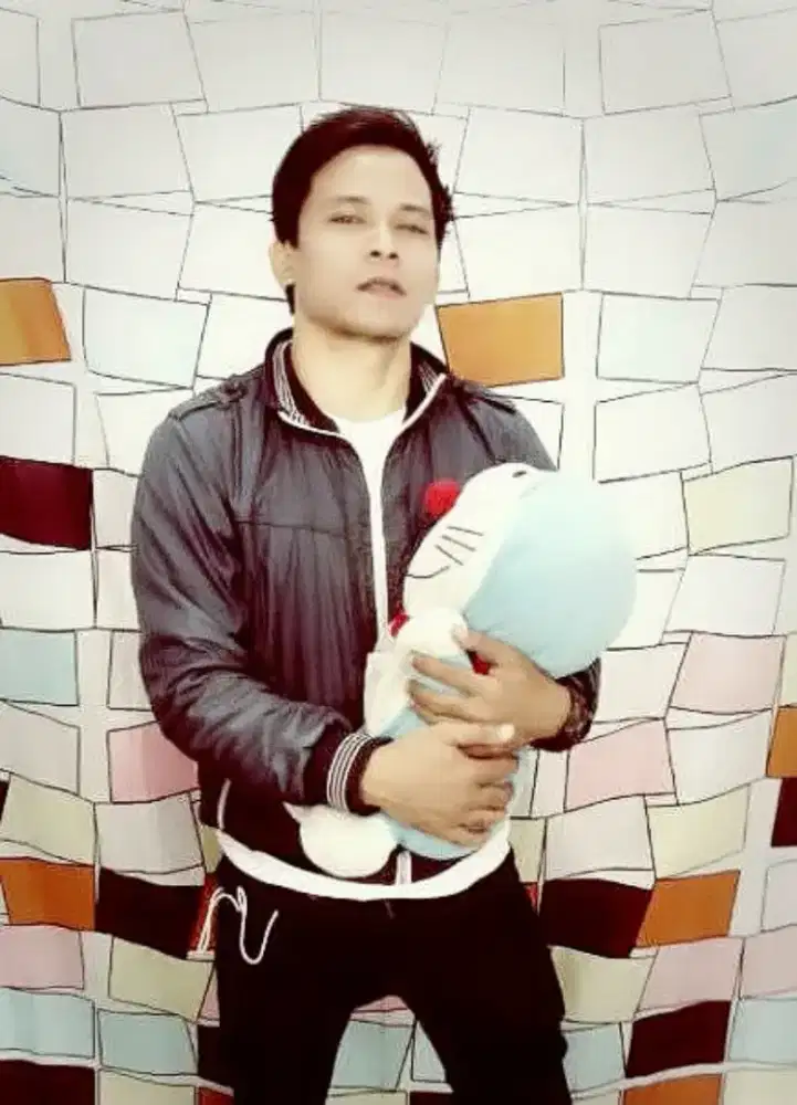 Mencari Pekerjaan ART Pria