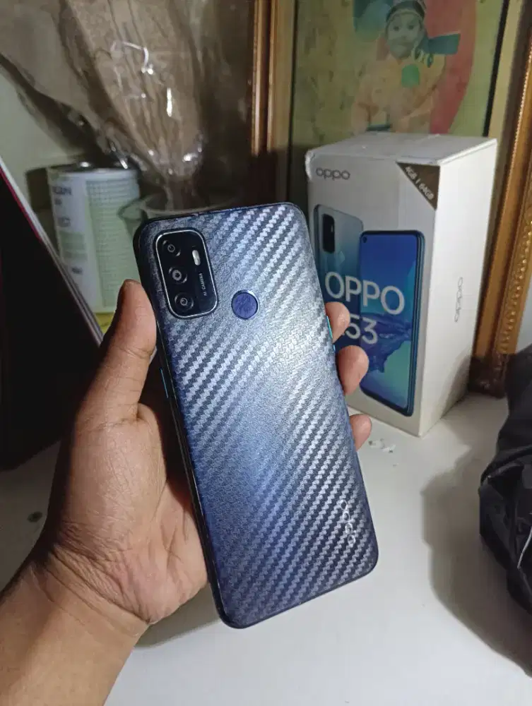 oppo A53 4/64 ORI