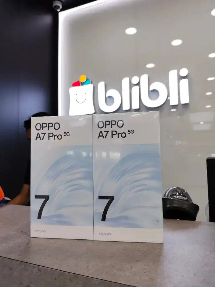 OPPO A7 PRO 5G 256GB