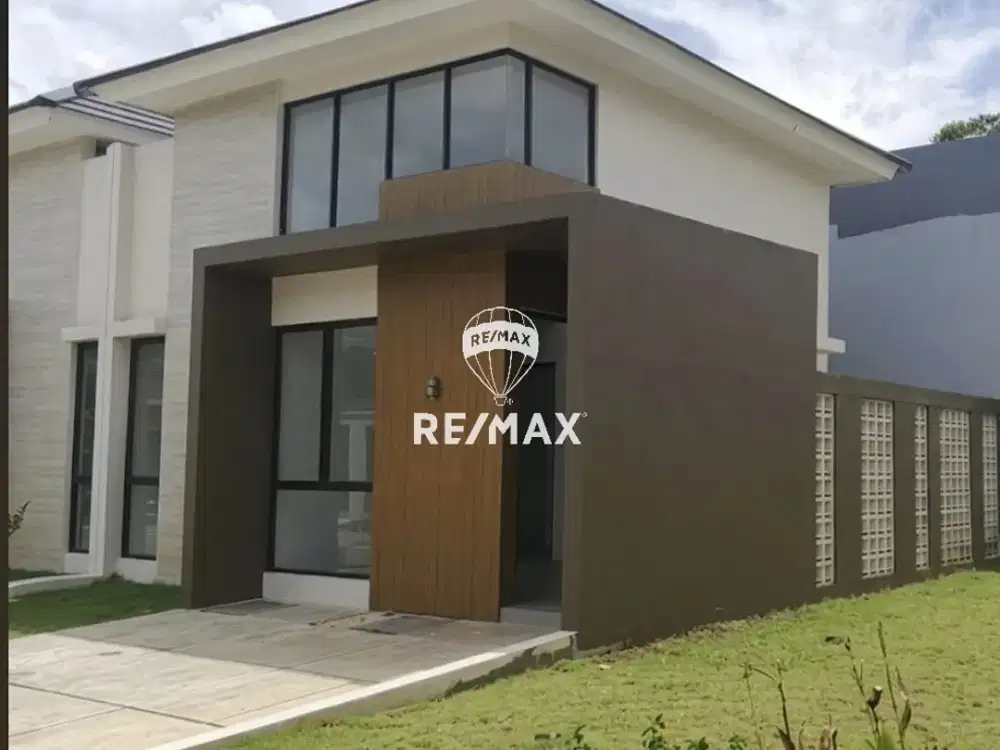 Dijual Rumah Citra Gading Serpong Tangerang Banten
