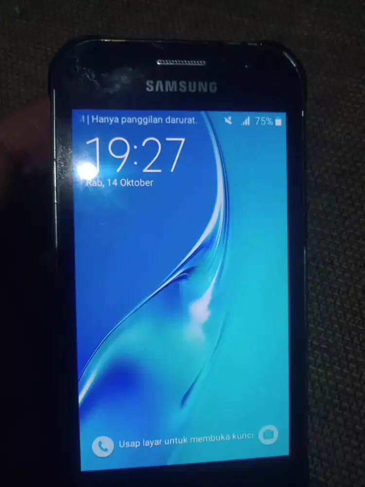 Hp Samsung J1 Ace
