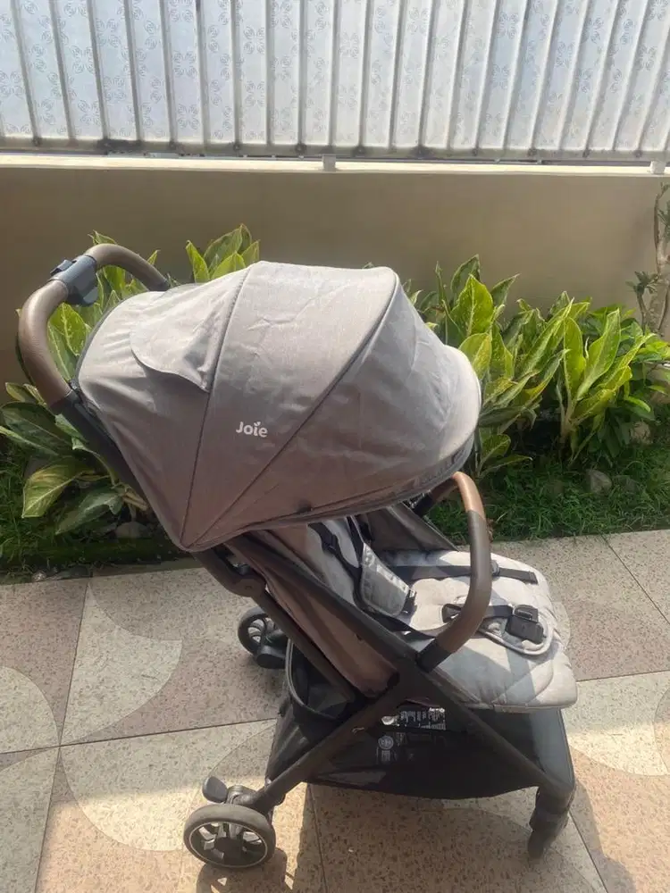 Stroller Jole Pact Pro