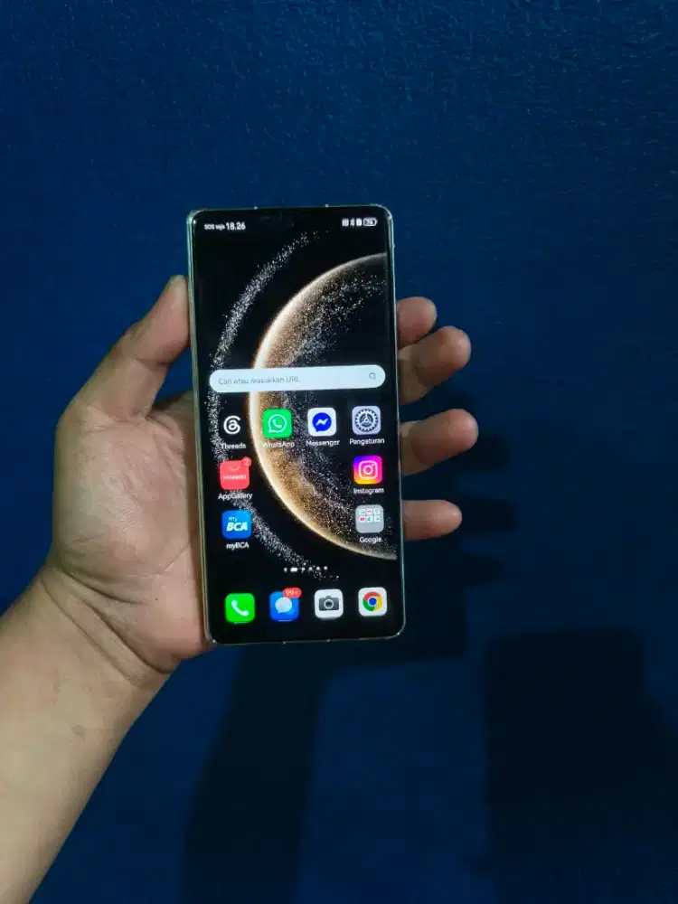 Huawei Mate X6 512Gb Bisa TT