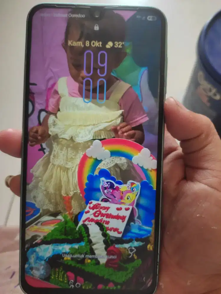 SAMSUNG A16 5G 8/256