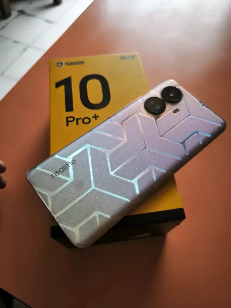 Realme 13t 12/256 jual santai aja
