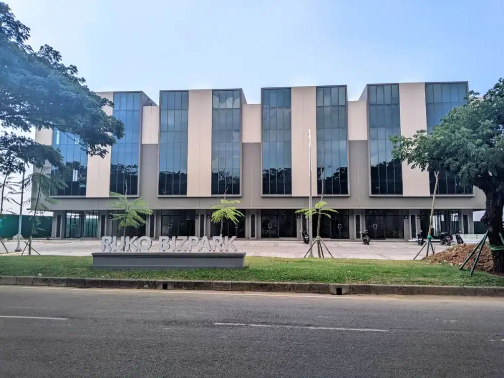 Jual Ruko Summarecon Makassar Strategis Pinggir Jalan Utama