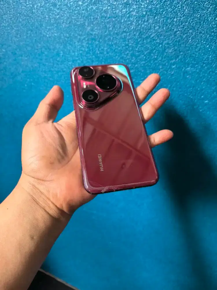 Huawei Pura 80 Pro 512Gb Bisa TT