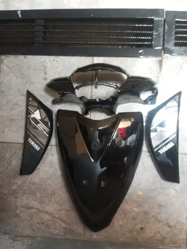 Dijual Body Yamaha Mio J
