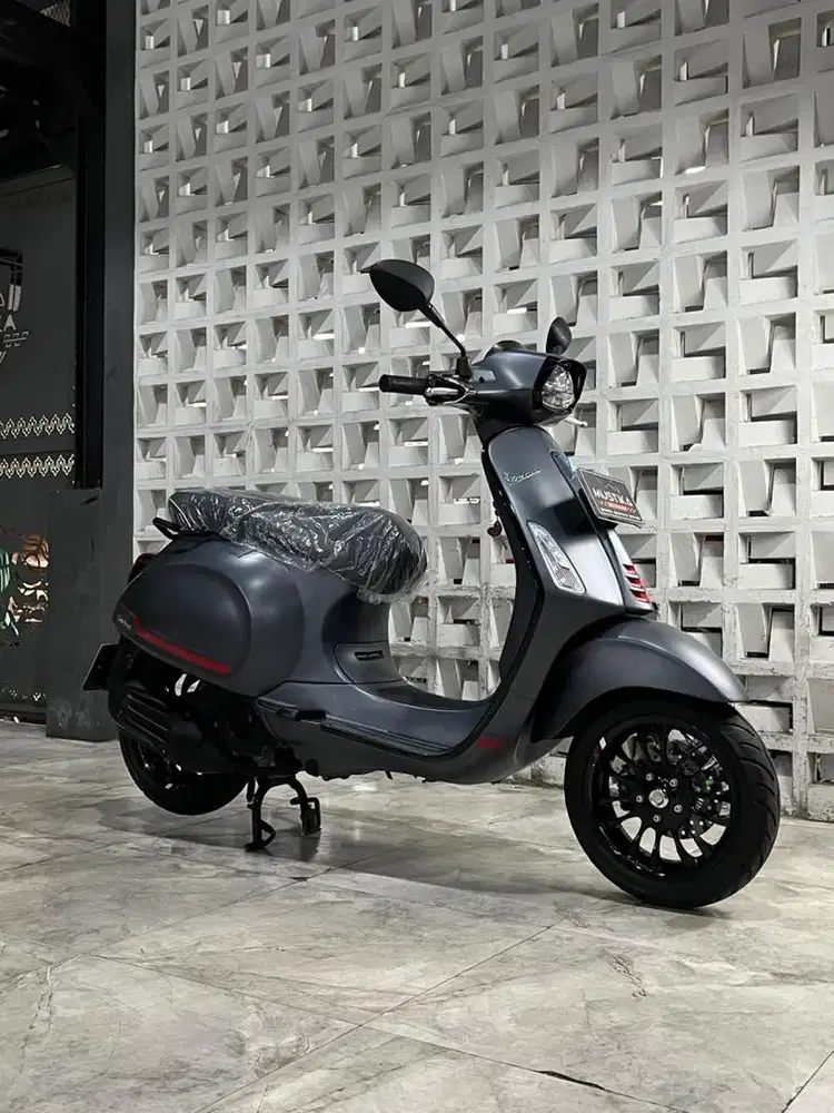 Vespa Sprint 150 2023