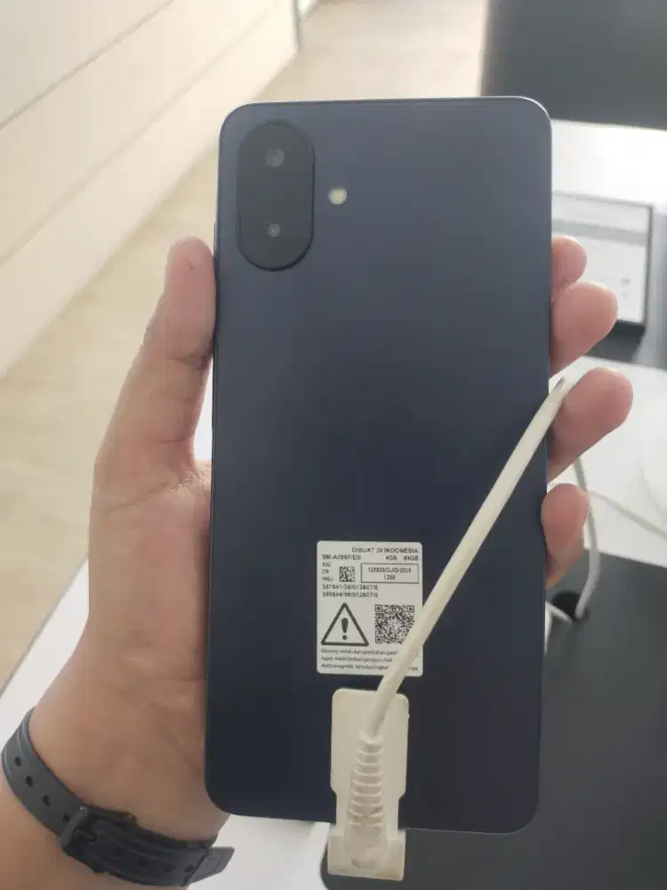 Samsung Galaxy A08