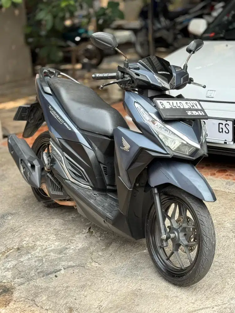 Honda vario 150 2016
