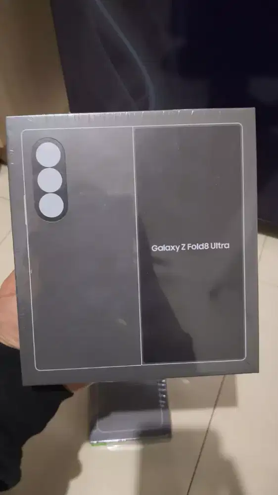 Samsung z fold ultra 256gb
