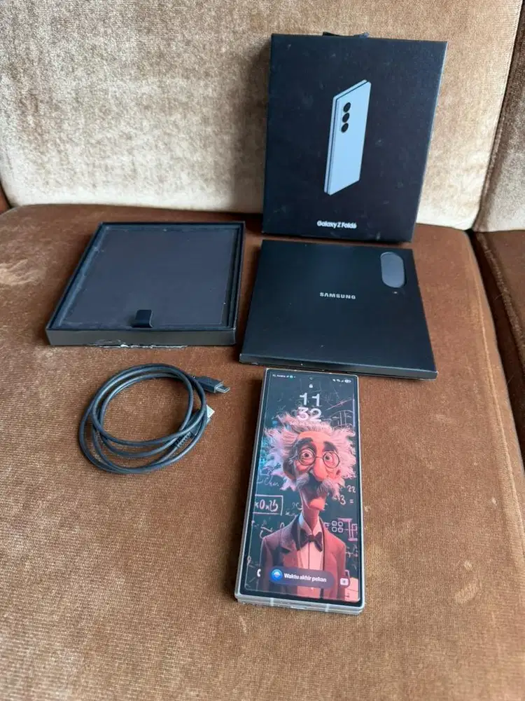 Samsung Fold 6 256gb