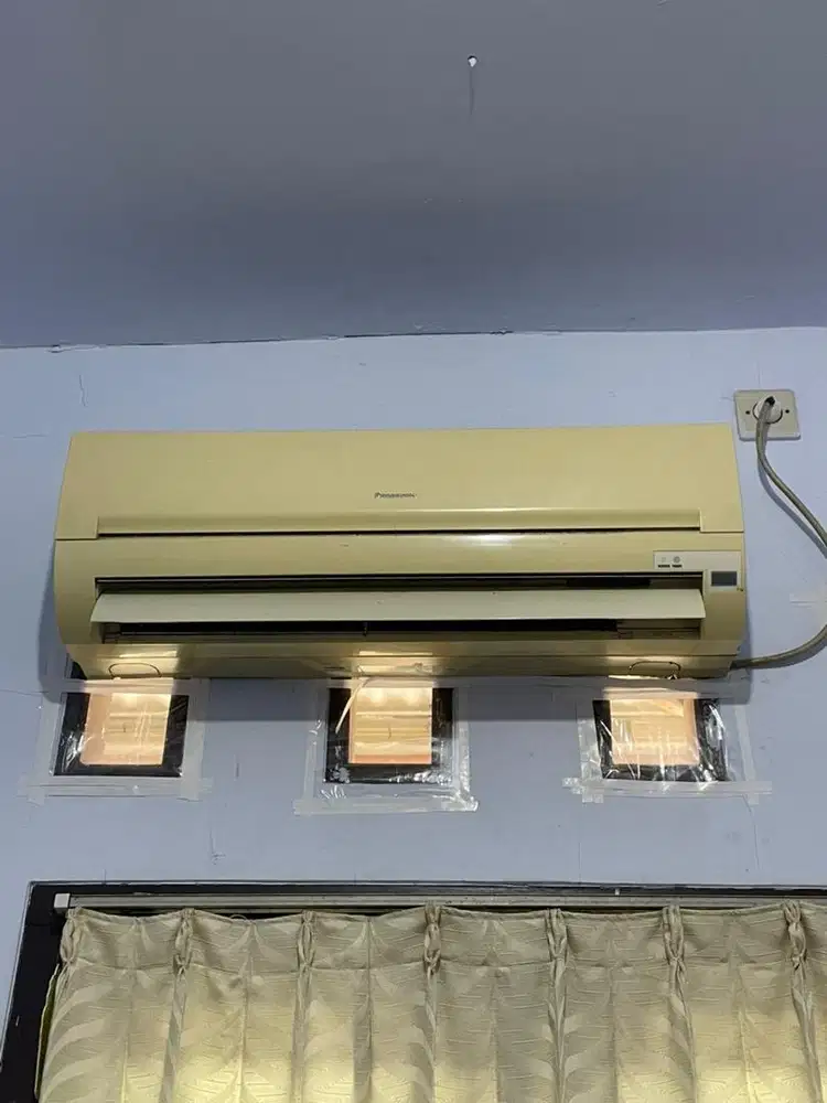 Dijual AC Panasonic