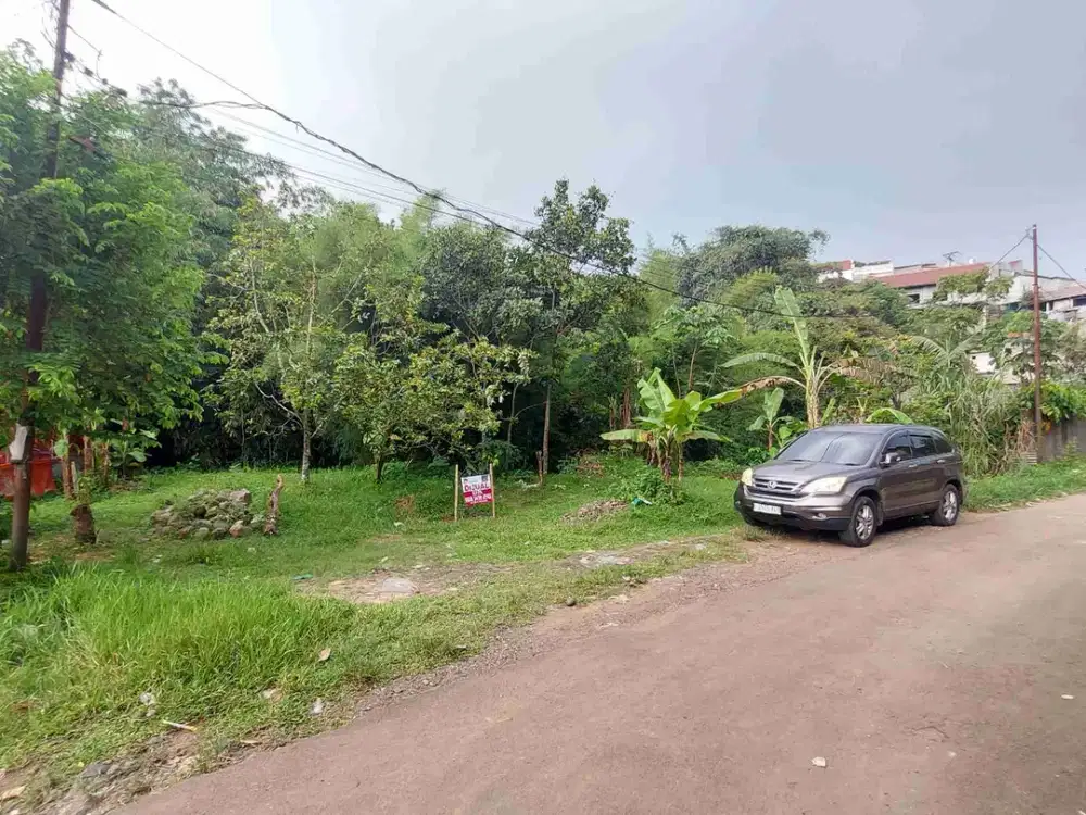 kavling murah bogor kota 1 jutaan per meter akses tol dan stasiun