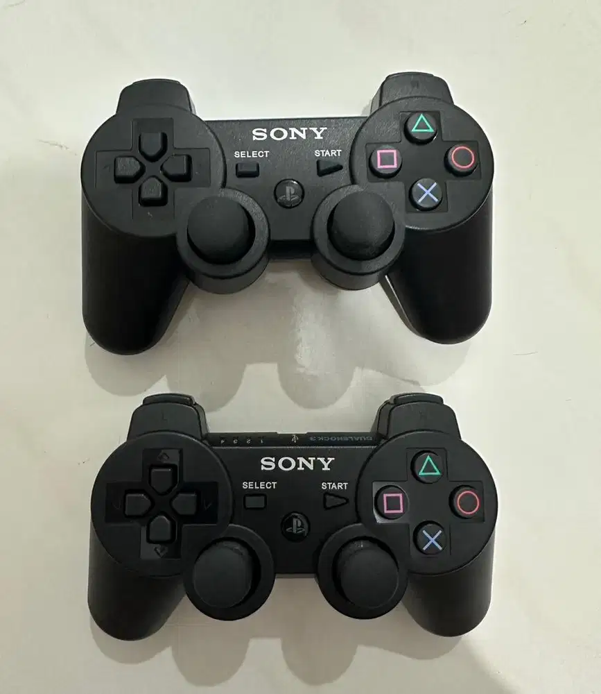 Stik PS4 Dual Shock (Ori Pabrik)