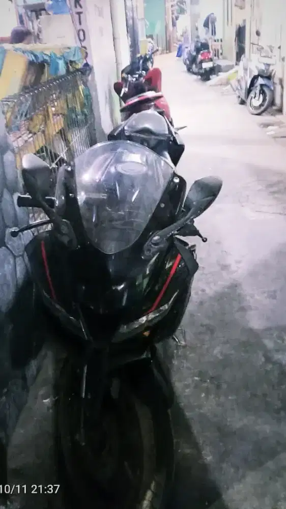 Jual Yamaha R15 2019