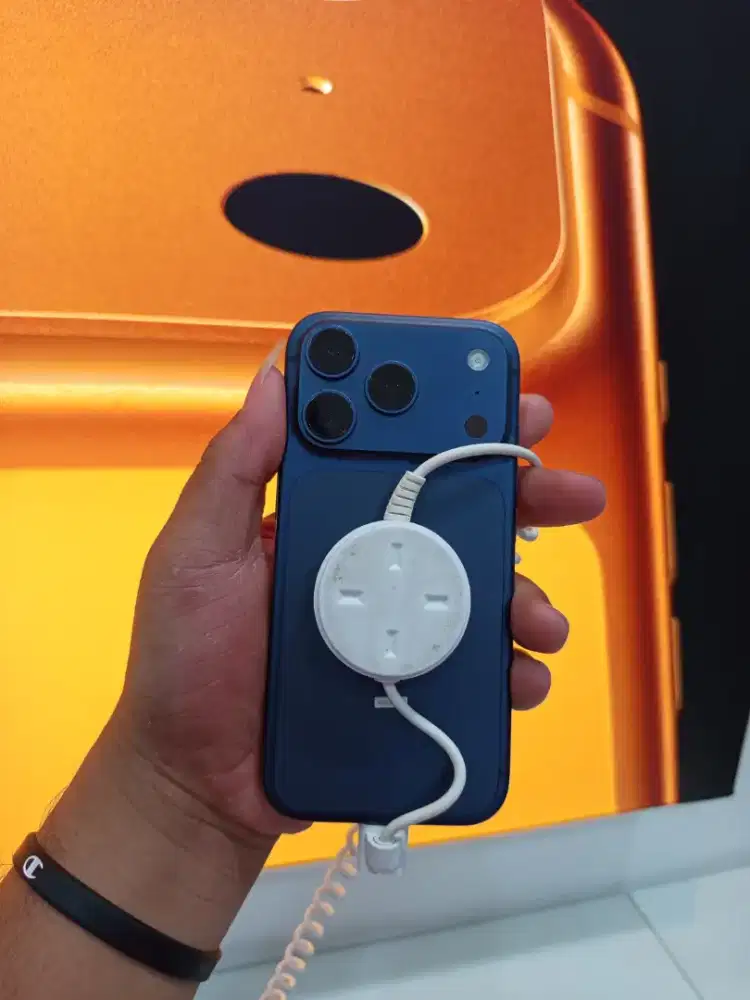 Iphone 17 Pro 256