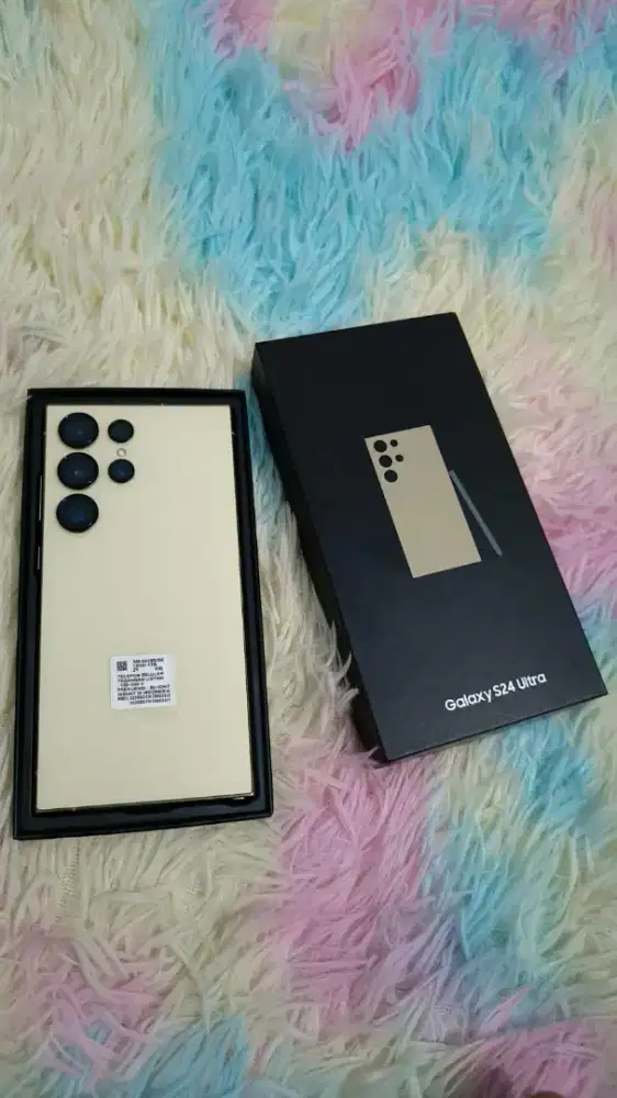 WTB iPhone 15 Pro 256GB 512GB Siap COD Tangerang Bekasi