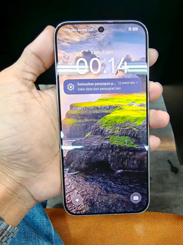 Oppo Find X8 16/512 silver