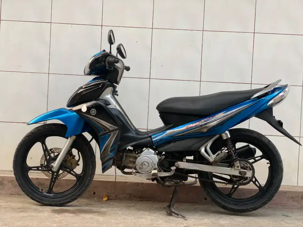 JUPITER Z full orisinil