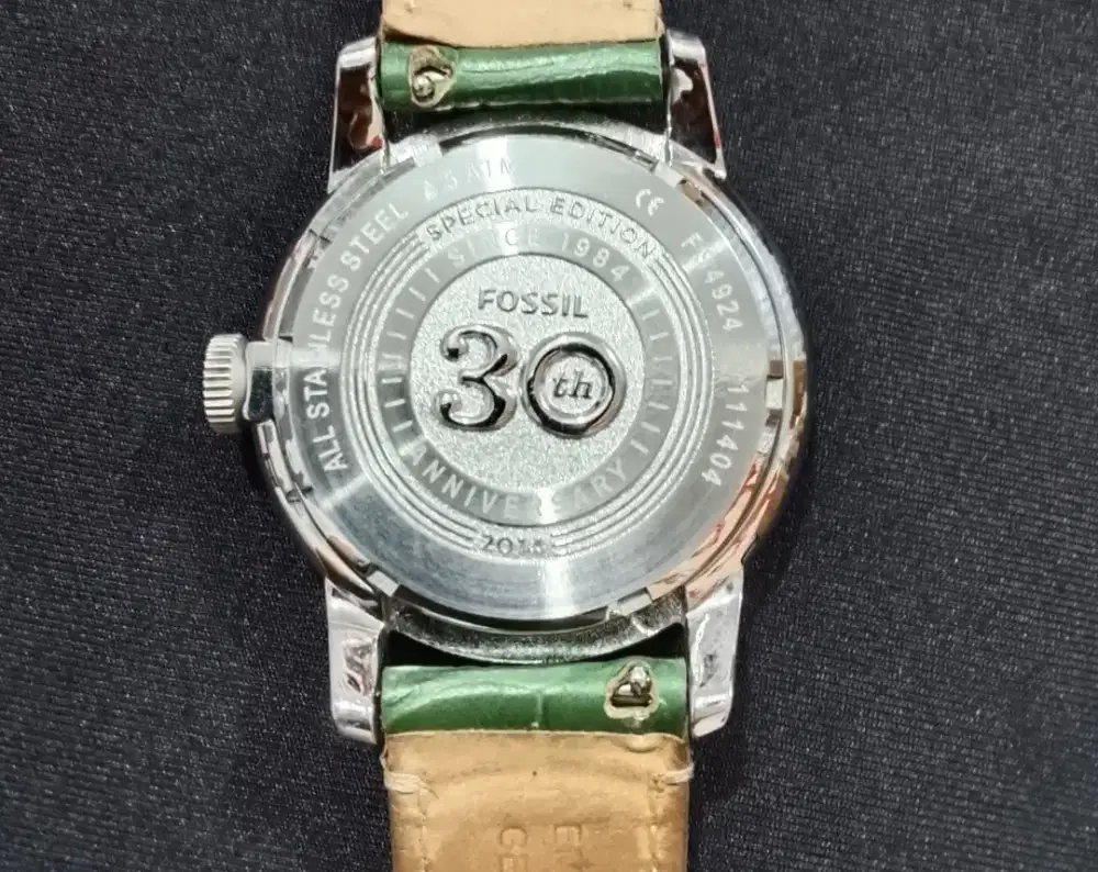 Jam Tangan Fosil