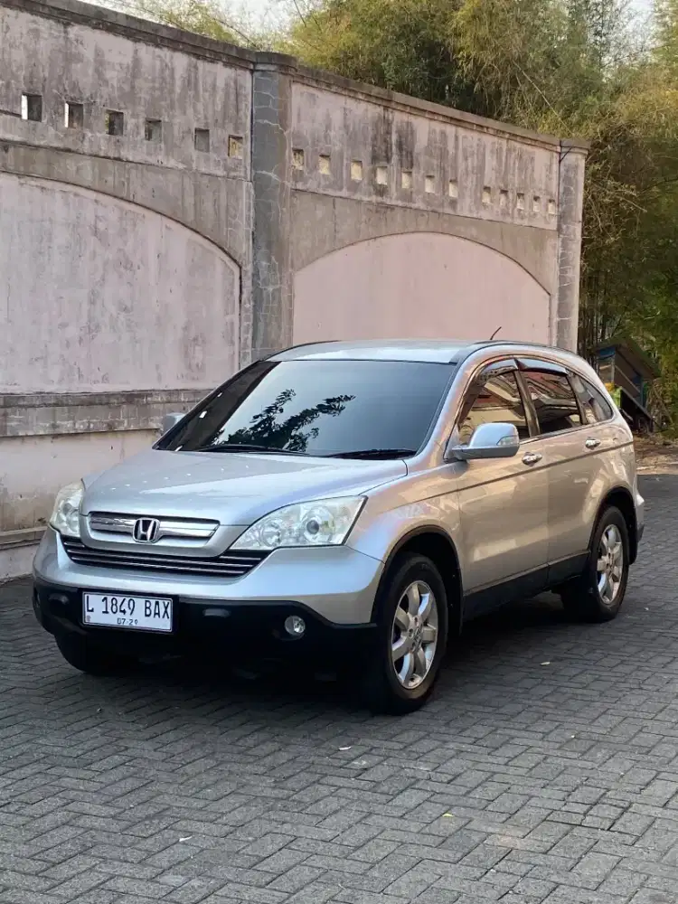 CR-V AT 2009 2.4
