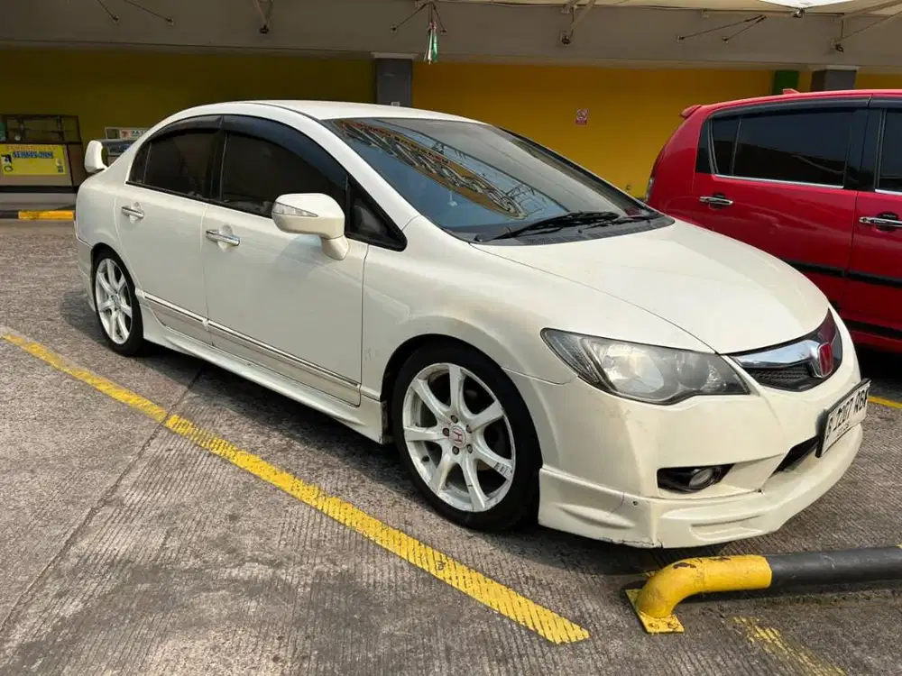 Honda Civic 2011