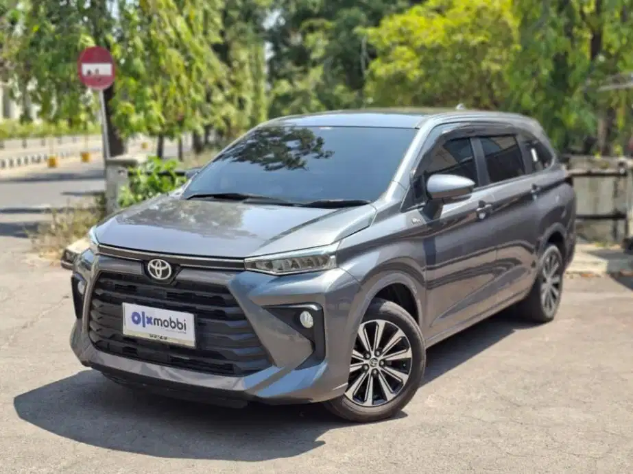 AVANZA MURAH SURABAYA