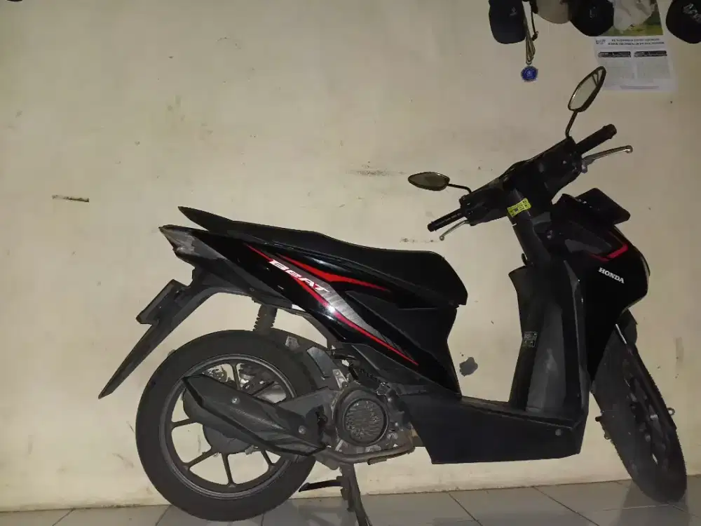 Motor bekas kualitas