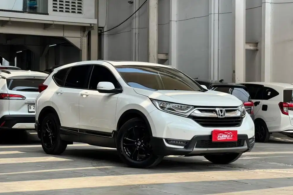 HONDA CRV turbo prestige 1.5 a/t 2018