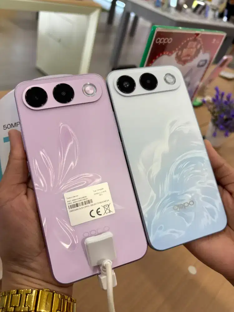 Oppo A7 pro 5G 6/256 dapat kartu kuota 6bulan bisa cicilan