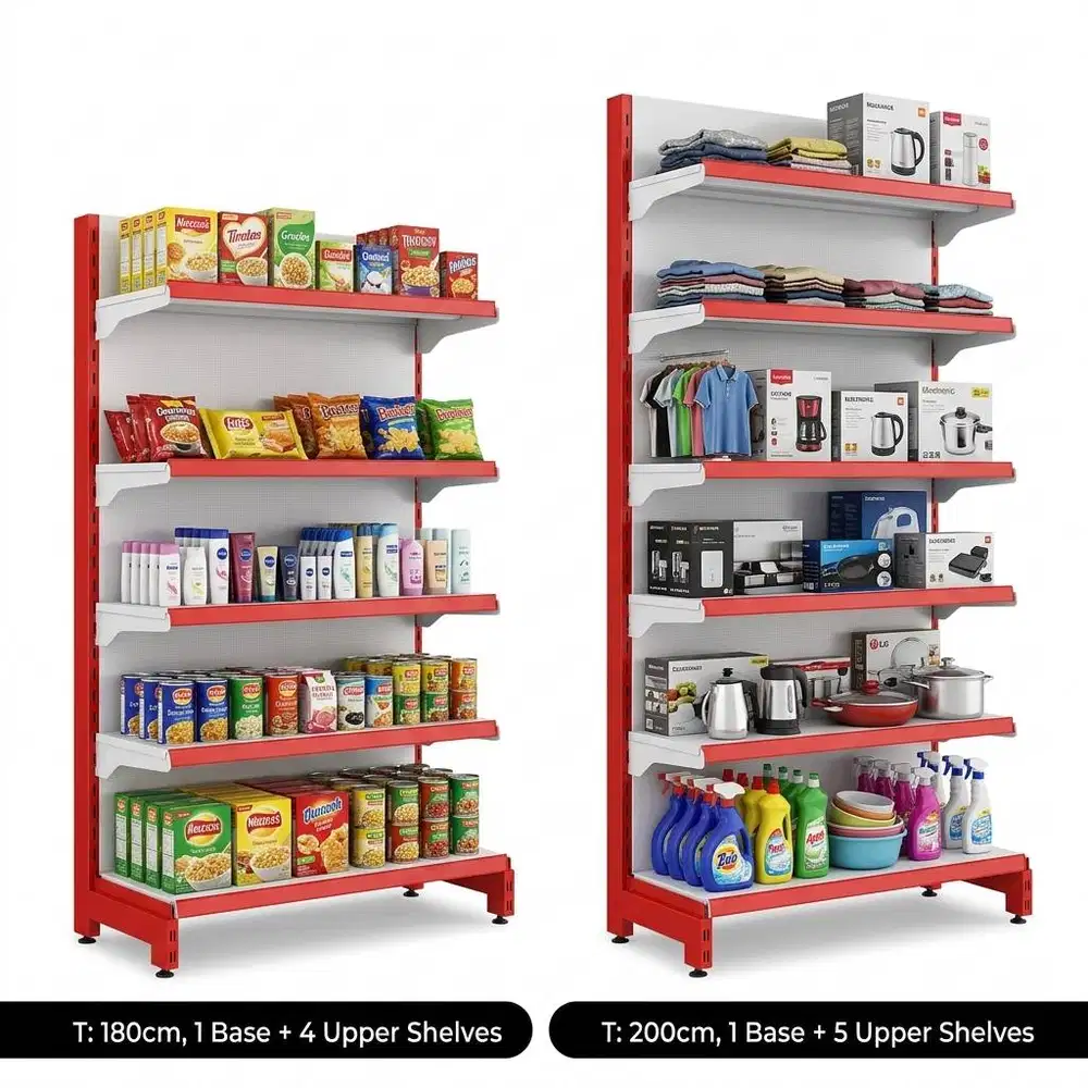 RAK BACKMASH PANEL POLOS TEBAL T. 120 CM X 90 CM HARGA TERJANGKAU
