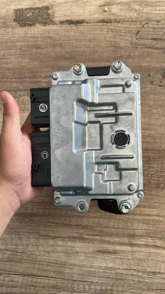 ECU toyota avanza  dan daihatsu  xenia tahun 2021