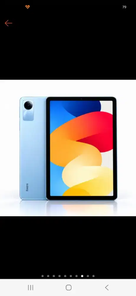 Redmi Pad SE 11inch Tablet 16GB 512GB Snapdragon 90HZ FHD