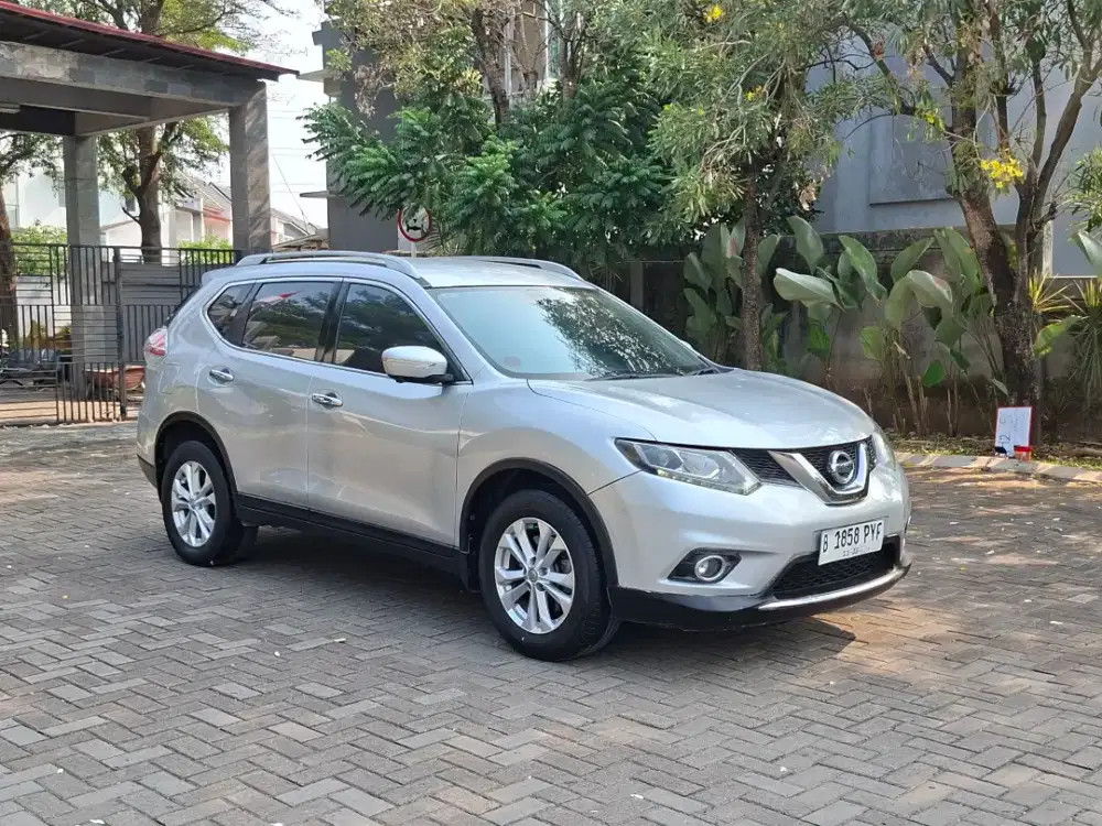XTrail 2015 At  MURAH