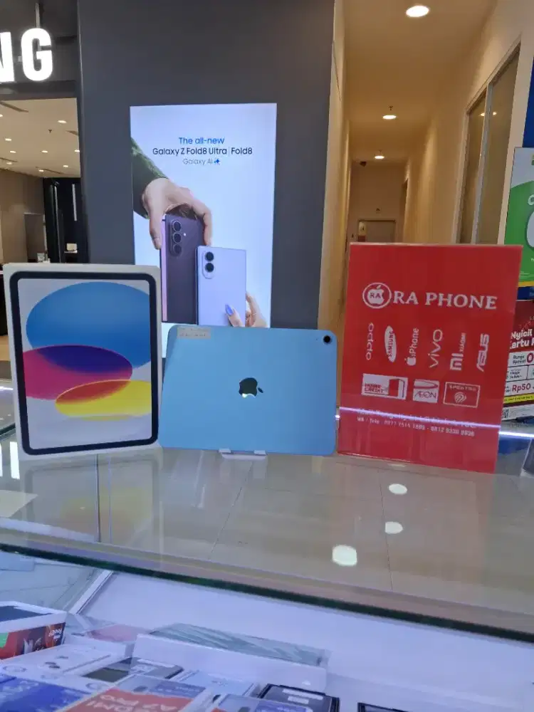 Ipad 11A16 wifi onlie