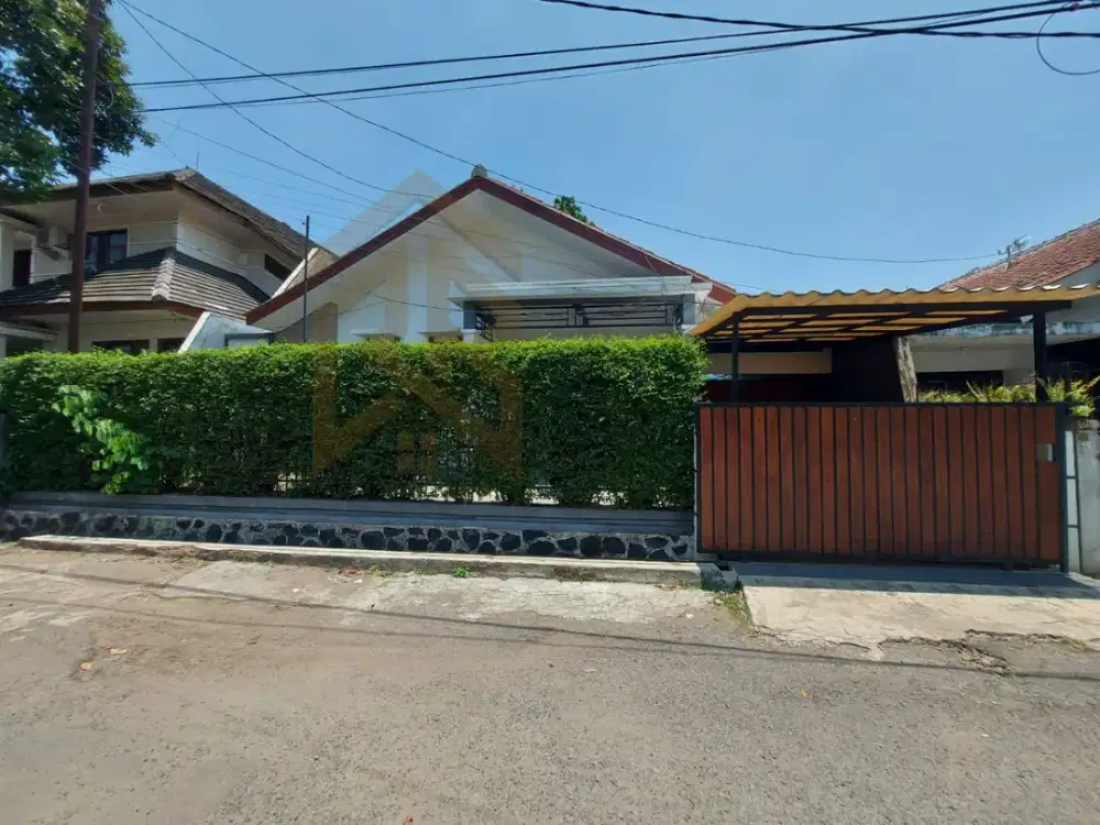 Rumah Siap Huni di Lokasi Strategis Turangga Rajamantri Akses Mudah ke Tol Buahbatu Bandung