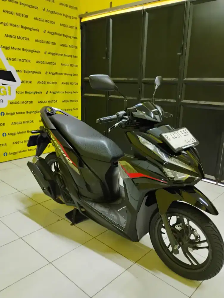 Vario 125 cbs tahun 2024