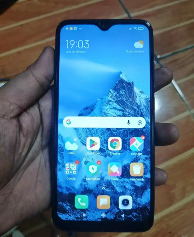 Jual hp redmi note 7