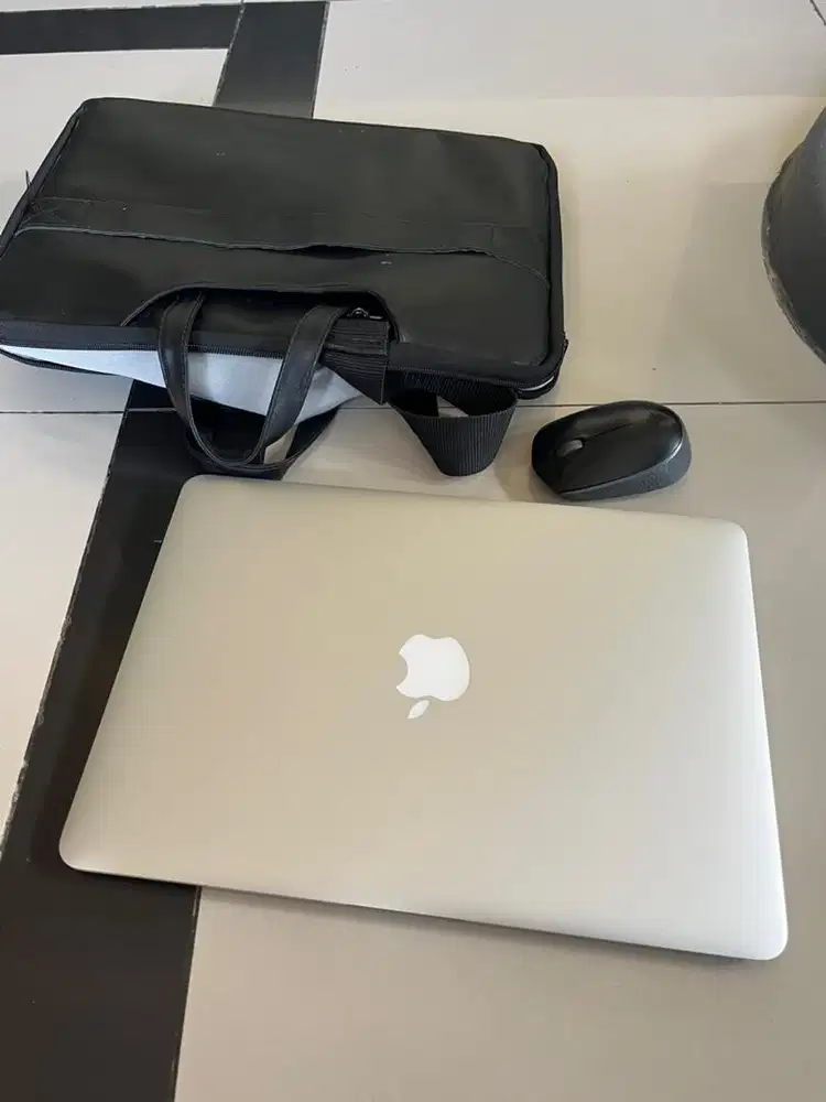 Macbook air 2013