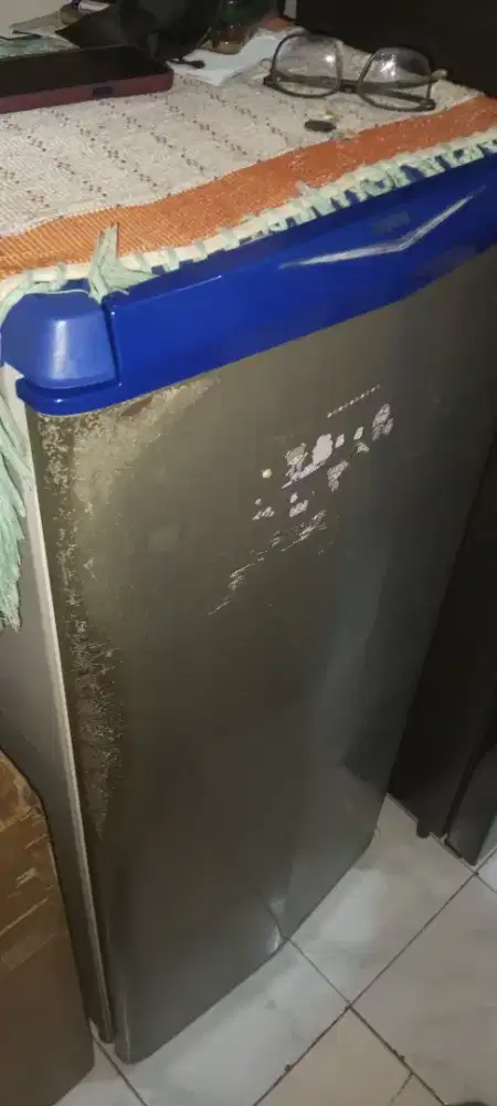 Kulkas Sanyo 1 pintu