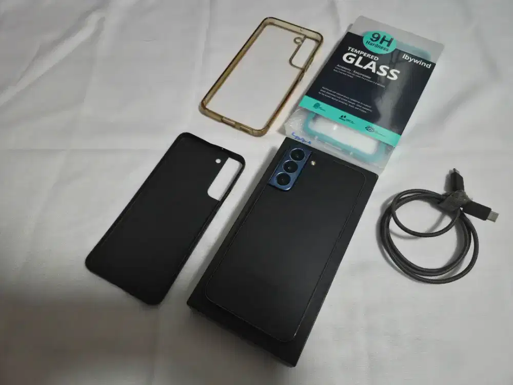 JUAL CEPAT- Samsung Galaxy S22 Plus (256GB/8GB)