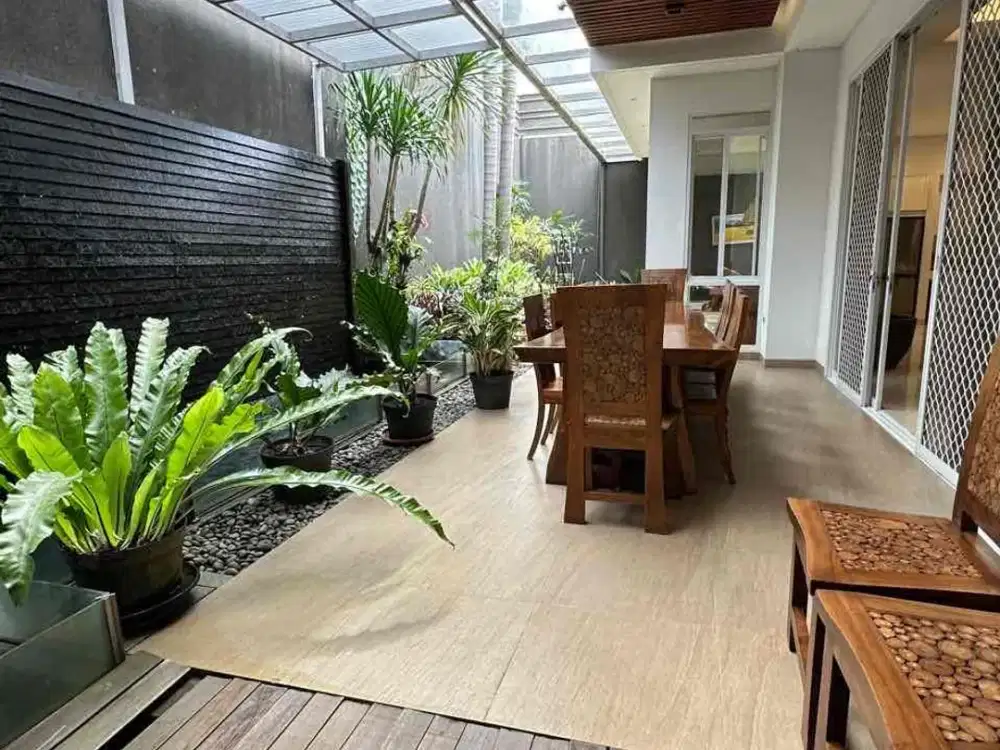 DIJUAL RUMAH MEWAH KOTA BARU PARAHYANGAN KBP